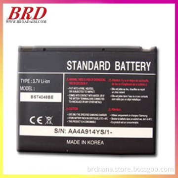 Lithium Battery SGH-D828 D828 for Samsung D820 D828 E239 P300 P308 V740 V748 Z510 Z518 W569